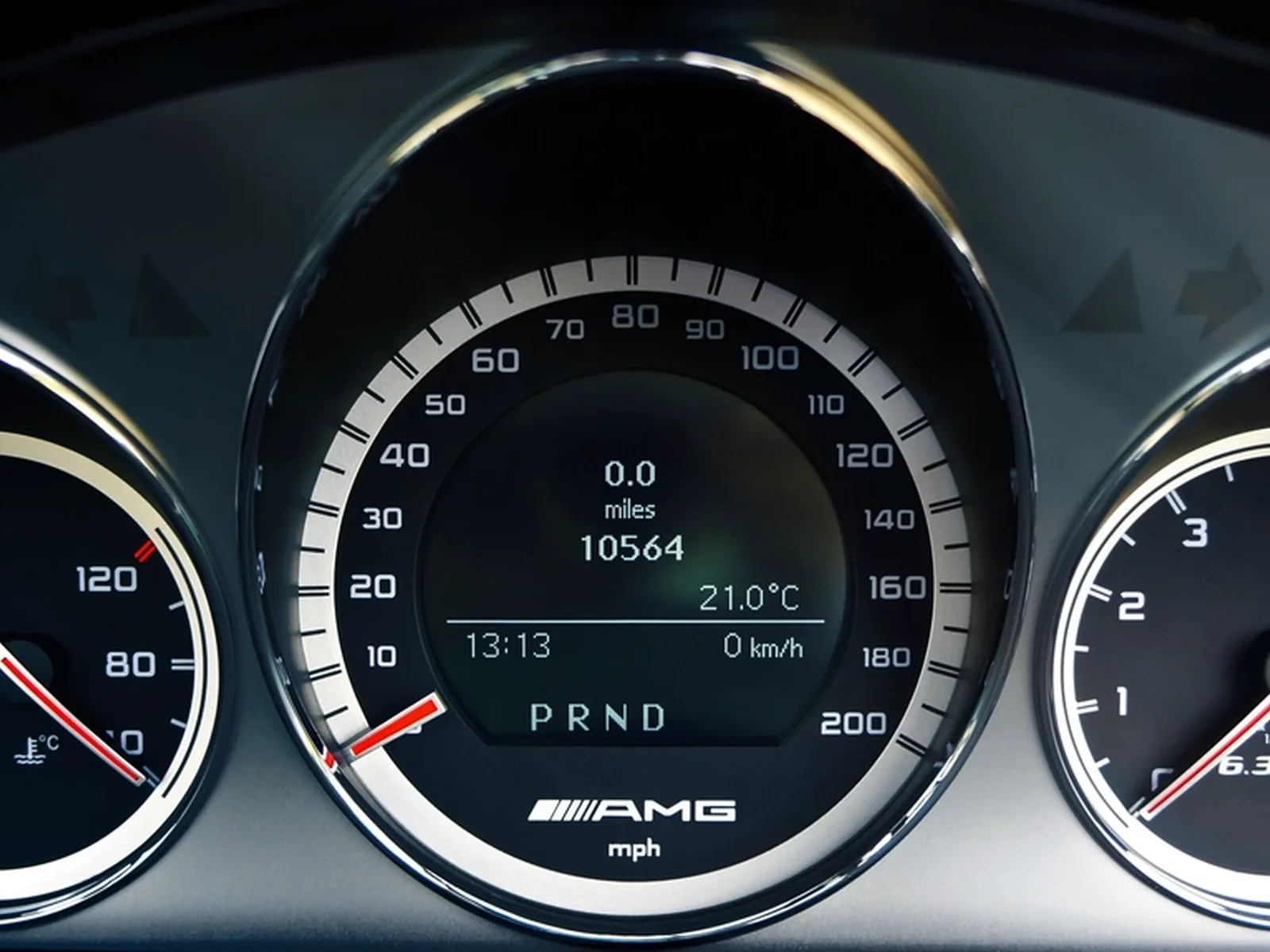 Automobile marketing work